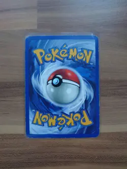 Pokemon Breeder 76 / 102, Rare, Base set , Unlimited, Trainer, Pokemon Card - Image 4