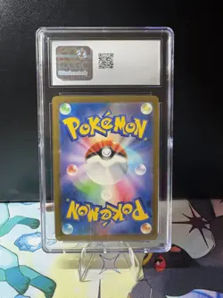 Pokemon TCG Classic: #008/032 Pikachu Holo CGC GEM MINT 10 🔥 - Image 2