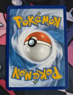 Tinkaton EX 262/193 Paldea Evolved Special Illustration Rare SIR Pokemon Card - Image 5
