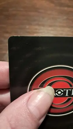 Chaotic Card Heptadd 11/232 Ultra Rare Foil Dawn of Perim 50/50/50/60 45 Energy - Image 4