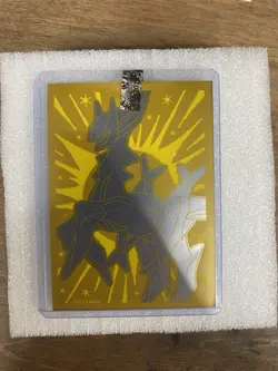 Pokemon Charizard VSTAR SWSH262 Sword & Shield Promo Full Art Holo Card - Image 2