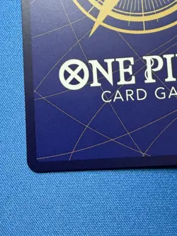 One Piece Card EB03 Winner Jewelry Bonney P-113 Heroines Battle Winner Stamp - Image 3