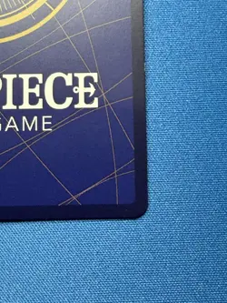 One Piece Card EB03 Winner Jewelry Bonney P-113 Heroines Battle Winner Stamp - Image 4