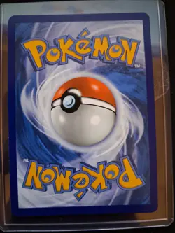 MINT. Centering. ☆☆ Mewtwo 052 Scarlet & Violet Promo Holo Card - Image 3