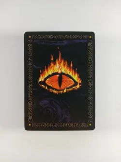 Leucaruth Roused - Middle Earth CCG card (1997 ICE) MECCG Against The Shadow - Image 2