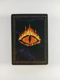 Earcaraxe Roused - Middle Earth CCG card (1997 ICE) MECCG Against The Shadow - Image 2