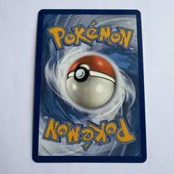 Pokemon TCG Card Reshiram Amazing Rare 017/072 Shining Fates Pack Fresh / NM - Image 2