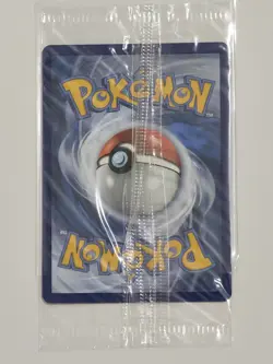 Charizard V SWSH050 SWSH: Sword & Shield Black Star Promo Card Holo Sealed - Image 2