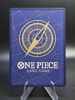 ONE PIECE Card Game Nico Robin EB03-055 SP Parallel Heroines English 2026 - Image 2