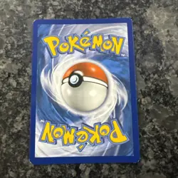 REVERSE HOLO Pokemon Card Sun Moon Crimson Invasion Card Bunnelby 87/111 - Image 2