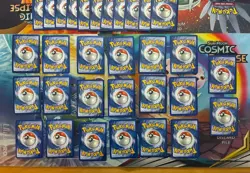 Vintage & Modern Pokemon Card Lot Holo Reverse Holo Etc Gengar Squirtle - Image 4