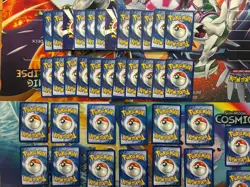 Vintage & Modern Pokemon Card Lot Holo Reverse Holo Etc Gengar Squirtle - Image 5