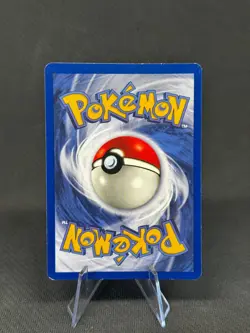 Kabutops 1st Edition Fossil Holo Rare 9/62 Pokemon Card NM See Pics - Image 2