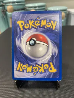 Pokemon WOTC Vintage First Edition Lot (9 Cards) Jungle,Fossil(Read Description) - Image 3