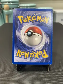 Pokemon WOTC Vintage First Edition Lot (9 Cards) Jungle,Fossil(Read Description) - Image 5