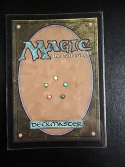 MTG - NM - Pearl Medallion - FOIL - Commander Masters - Image 2