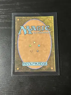 MTG Sin, Unending Cataclysm (Extended Art) Commander: Final Fantasy Foil NM - Image 2