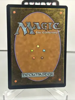 X1 Infernal Grasp Dark Frame Foil Promo Pack MTG Innistrad 389 - Image 3