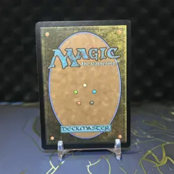 MTG Thriving Grove (Surge Foil) Commander: Teenage Mutant Ninja Turtles Foil - Image 2