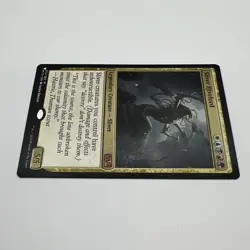 Magic: The Gathering Sliver Hivelord Mythic Legendary Creature Core Set 2015 Re… - Image 5