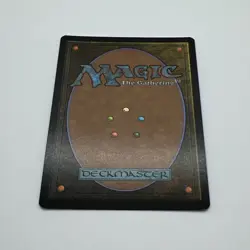 Magic: The Gathering The Ur-Dragon Foil Legendary Creature 10/10 Jaime Jones - Image 2