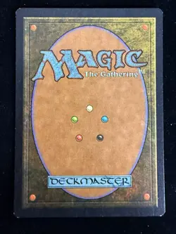 City Of Solitude MTG Visions NM-M **Reserved List** - Image 2