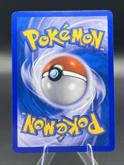 Pokemon Unown [A] Uncommon Diamond and Pearl 65/130 LP Reverse Holo - Image 2