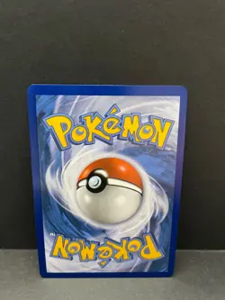 Pokemon Card Alolan Exeggutor GX 107/111 Crimson Invasion Full Art NM - Image 2