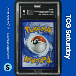 2025 POKEMON MEP BS PROMO MEGA EVOLUTION 1-PACK BLISTER #006 DRIFBLIM HOLO TAG 9 - Image 2