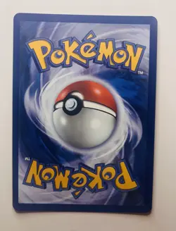 Pokemon Judge 222/182 Full Art SWSH - Destined Rivals NM - Image 2