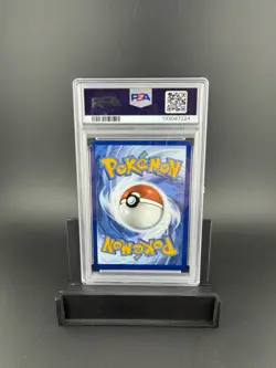 MEGA GARDEVOIR EX #178 PSA 9 2025 POKEMON MEG EN-MEGA EVOLUTION - Image 2