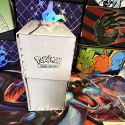 Pokemon Scarlet & Violet 151 Elite Trainer Box with case - Image 4