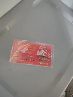 Read Description Pokemon Legendary Collection Booster Box Sealed - Image 4