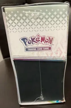 Pokemon Scarlet & Violet | Prismatic Evolutions Elite Trainer Box | ETB | Sealed - Image 2