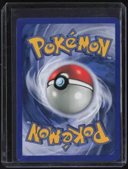 2000 Pokemon Rocket 1st Edition #10 Dark Machamp - Image 2