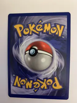 PIKACHU (Ivy) - 1999 - First Black Star Promo League Card #1 - WOTC - Pokemon - Image 2