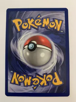 PIKACHU (Ivy) - 1999 - First Black Star Promo League Card #1 - WOTC - Pokemon - Image 3