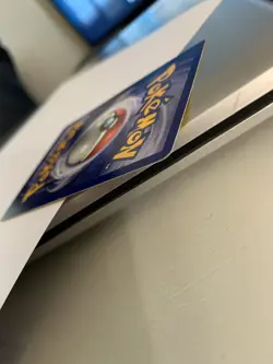 PIKACHU (Ivy) - 1999 - First Black Star Promo League Card #1 - WOTC - Pokemon - Image 4