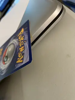 PIKACHU (Ivy) - 1999 - First Black Star Promo League Card #1 - WOTC - Pokemon - Image 5