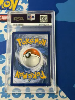 Zapdos-Holo Pokemon Xy Evolutions 42 NM PSA 9 - Image 2