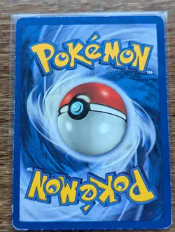 Pokemon Vintage Southern Islands Lapras 12/18 Rare WotC Promo - Image 3