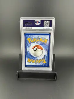 MEGA GARDEVOIR EX #178 PSA 9 2025 POKEMON MEG EN-MEGA EVOLUTION - Image 2
