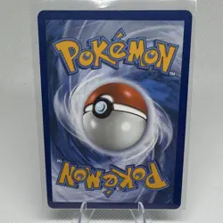 Pokemon Mega Latias EX 163/132 Me01: Mega Evolution Full Art Holo Ultra Rare - Image 2