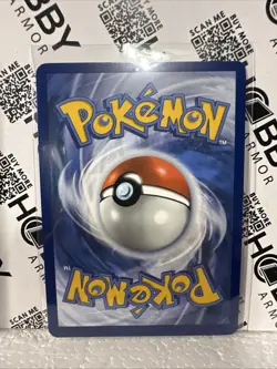 Victini 012/086 Sv: Black Bolt Holo Pokemon TCG 2025 - Image 2
