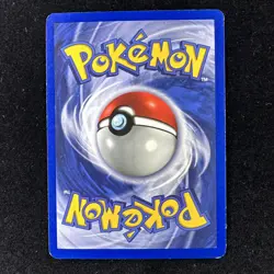 Pokemon TCG Pikachu Jungle 60/64 Red Cheeks Regular Trading Card TCG - Image 2