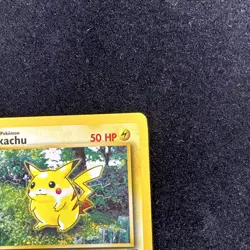 Pokemon TCG Pikachu Jungle 60/64 Red Cheeks Regular Trading Card TCG - Image 4