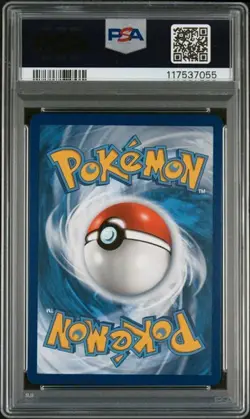 PSA 10 Gem Mint Cheryl 159/163 Battle Styles Trainer Holo Full Art Pokemon Card - Image 2