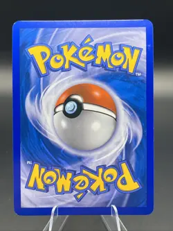 Pokemon Unown [E] Uncommon Mysterious Treasures 65/123 LP Reverse Holo - Image 2