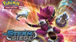 2016 XY Steam Siege Pick Your Card - Image 1