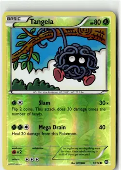 2016 XY Steam Siege Pick Your Card - Image 2